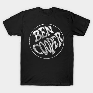 Ben Cooper (light) T-Shirt